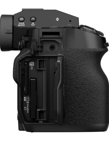 X-H2 Body